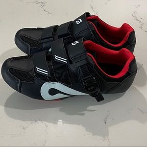 Peloton Cycling Cleats